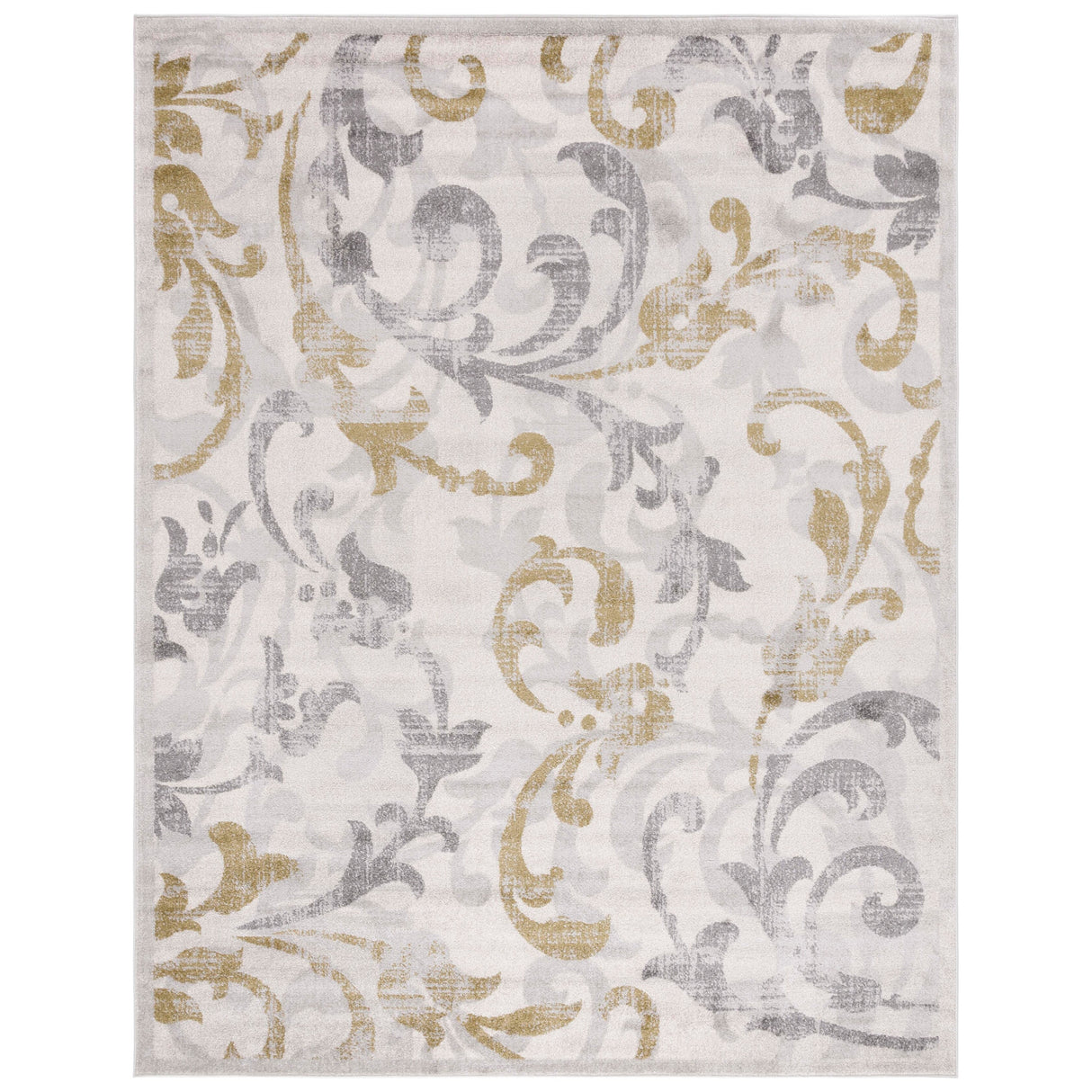 SAFAVIEH Amherst Mujesira Modern Rug