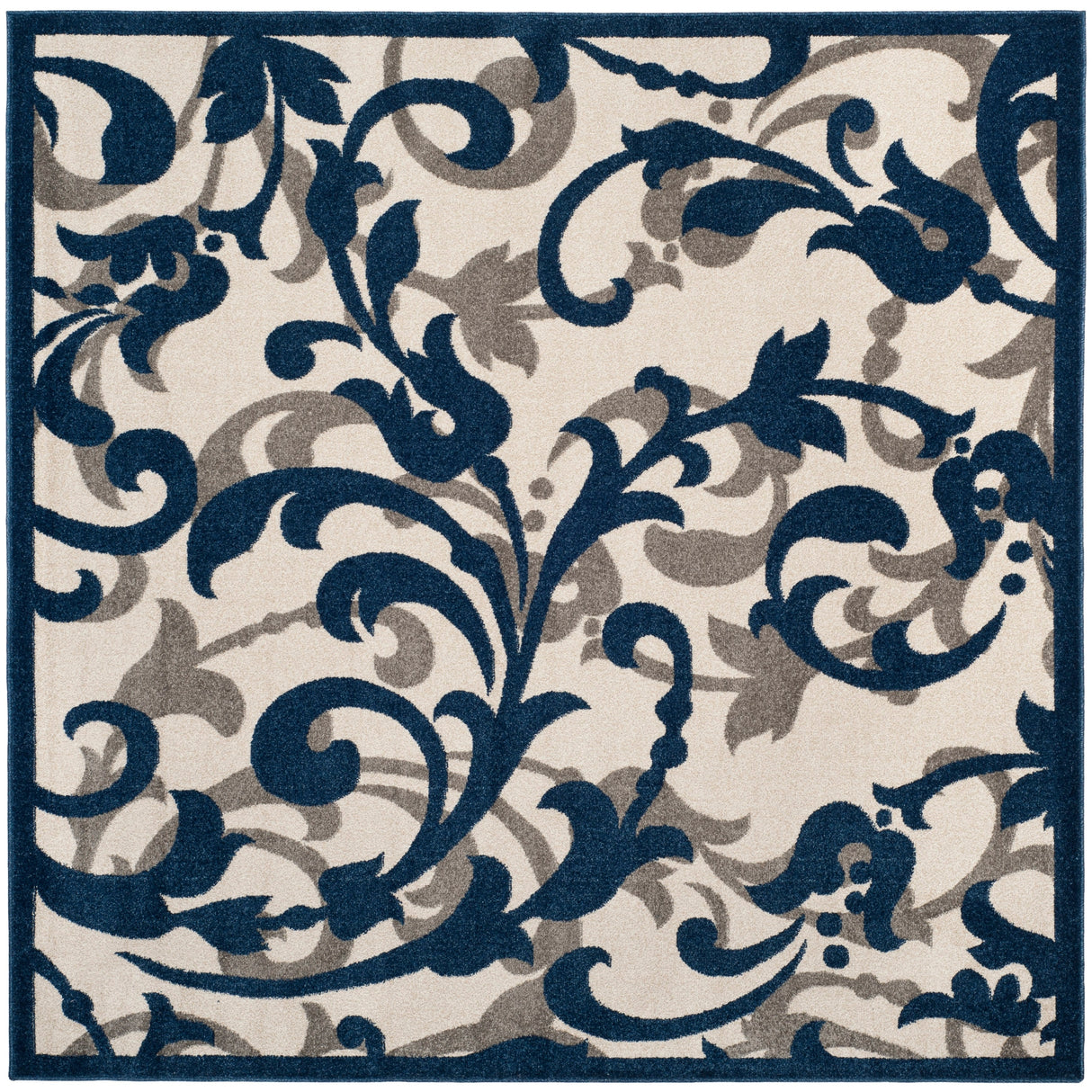 SAFAVIEH Amherst Mujesira Modern Rug