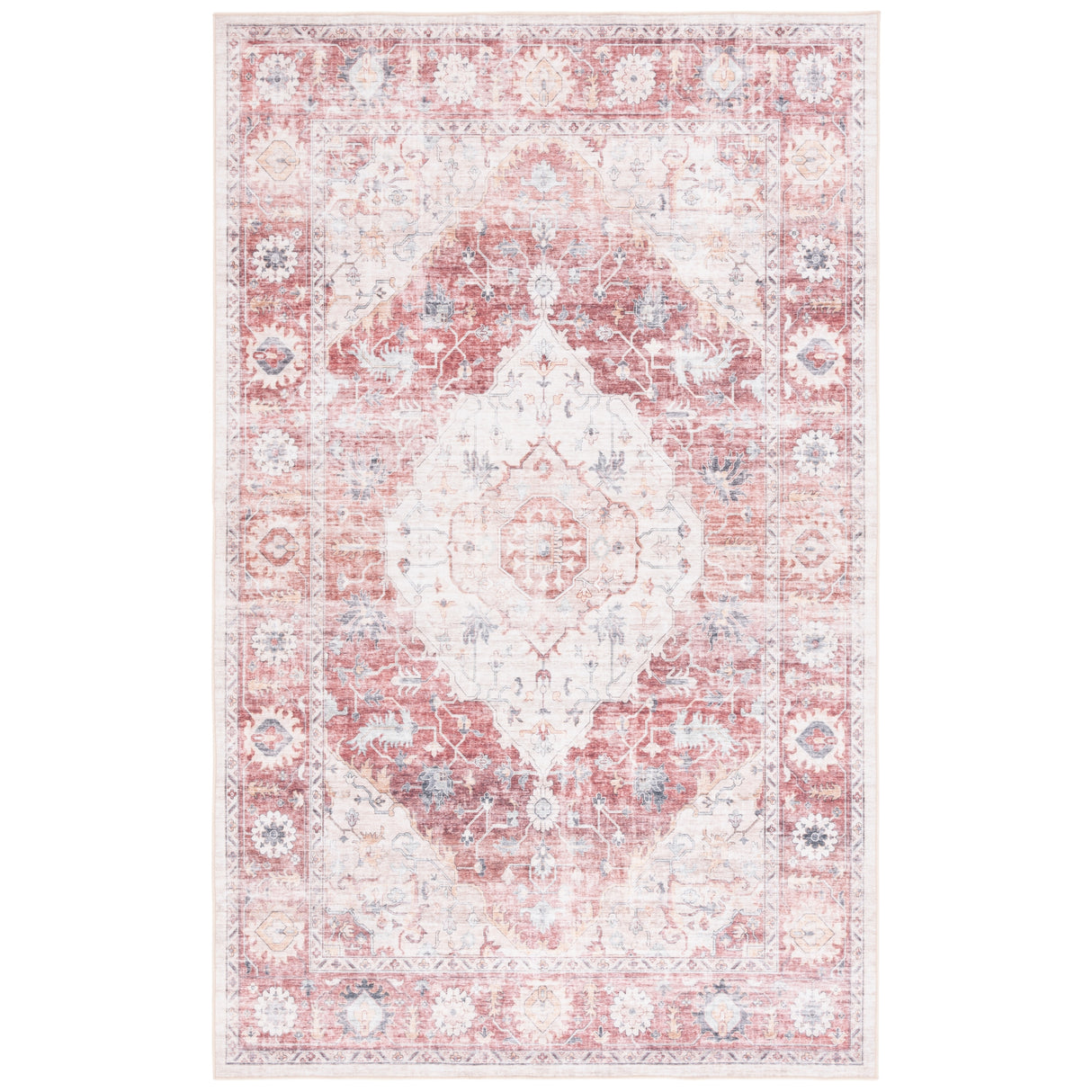 SAFAVIEH Arizona Radia Vintage Rug