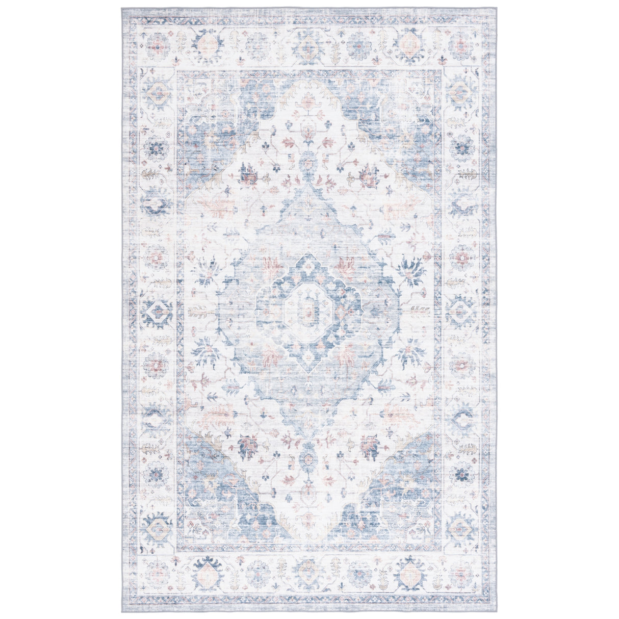 SAFAVIEH Arizona Radia Vintage Rug