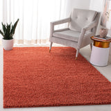 SAFAVIEH Arizona Shag Mechtilde 1.6-inch Thick Rug