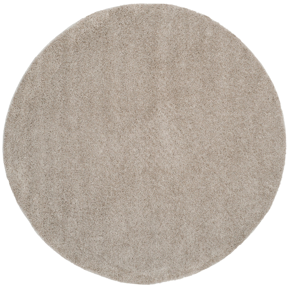 SAFAVIEH Arizona Shag Mechtilde 1.6-inch Thick Rug