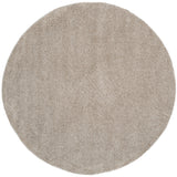 SAFAVIEH Arizona Shag Mechtilde 1.6-inch Thick Rug