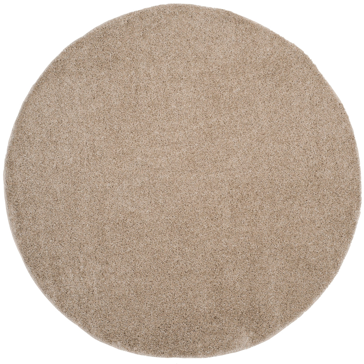 SAFAVIEH Arizona Shag Mechtilde 1.6-inch Thick Rug