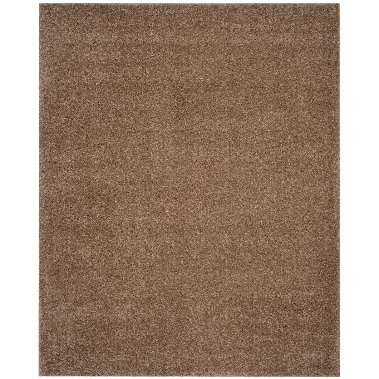 SAFAVIEH Arizona Shag Mechtilde 1.6-inch Thick Rug