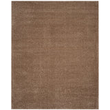 SAFAVIEH Arizona Shag Mechtilde 1.6-inch Thick Rug