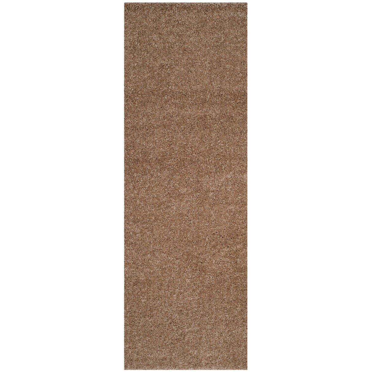 SAFAVIEH Arizona Shag Mechtilde 1.6-inch Thick Rug