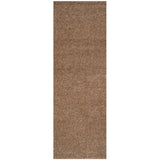 SAFAVIEH Arizona Shag Mechtilde 1.6-inch Thick Rug