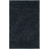 SAFAVIEH Arizona Shag Mechtilde 1.6-inch Thick Rug