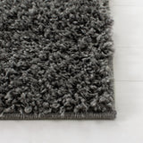 SAFAVIEH Arizona Shag Mechtilde 1.6-inch Thick Rug