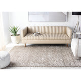 SAFAVIEH Arizona Shag Mechtilde 1.6-inch Thick Rug