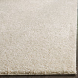 SAFAVIEH Arizona Shag Mechtilde 1.6-inch Thick Rug