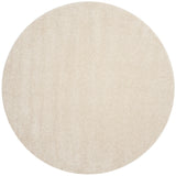 SAFAVIEH Arizona Shag Mechtilde 1.6-inch Thick Rug