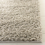SAFAVIEH Arizona Shag Mechtilde 1.6-inch Thick Rug