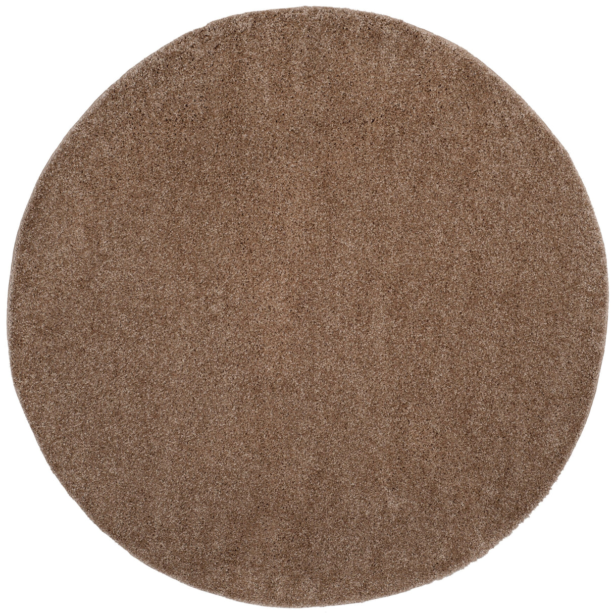 SAFAVIEH Arizona Shag Mechtilde 1.6-inch Thick Rug