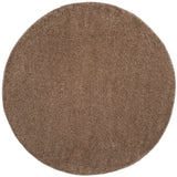 SAFAVIEH Arizona Shag Mechtilde 1.6-inch Thick Rug