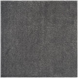 SAFAVIEH Arizona Shag Mechtilde 1.6-inch Thick Rug