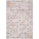 SAFAVIEH Artifact Irmelin Distressed Vintage Boho Abstract Rug