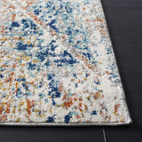 SAFAVIEH Aston Nedea Abstract Burst Rug