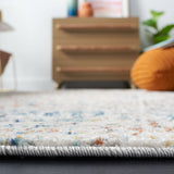 SAFAVIEH Aston Nedea Abstract Burst Rug
