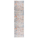 SAFAVIEH Aston Nedea Abstract Burst Rug