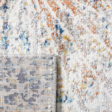 SAFAVIEH Aston Nedea Abstract Burst Rug