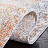 SAFAVIEH Aston Shahide Modern Abstract Rug