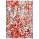 SAFAVIEH Aston Shahide Modern Abstract Rug