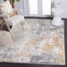 SAFAVIEH Aston Shahide Modern Abstract Rug