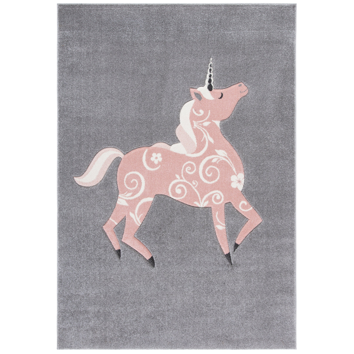 SAFAVIEH Atlas Devi Vintage Oriental Viscose Rug