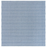 SAFAVIEH Augustine Rusty Contemporary Cotton Rug