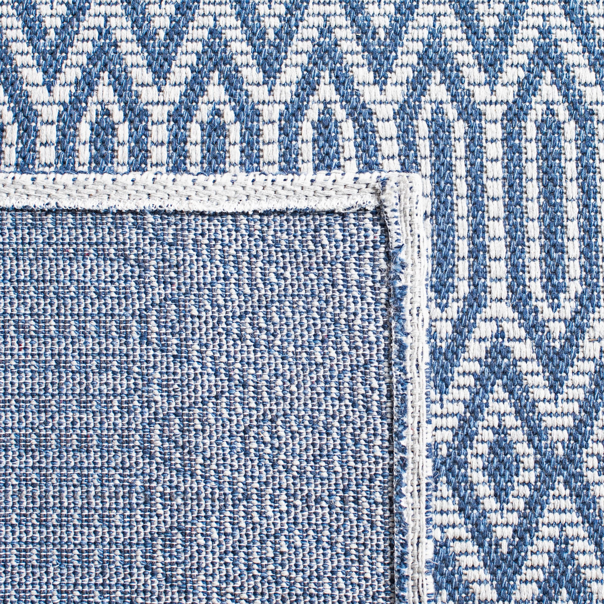 SAFAVIEH Augustine Rusty Contemporary Cotton Rug