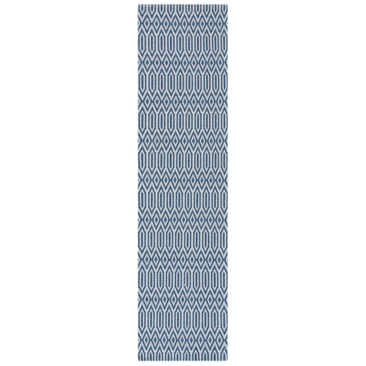 SAFAVIEH Augustine Rusty Contemporary Cotton Rug