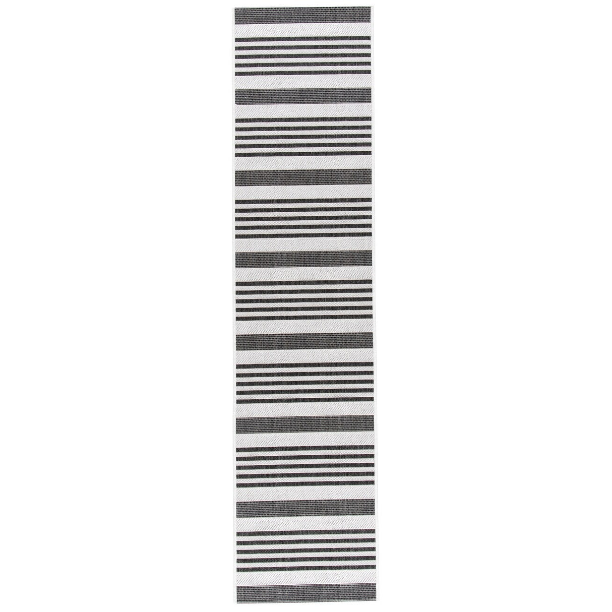 SAFAVIEH Beach House Mecbure Indoor/ Outdoor Waterproof Patio Backyard Rug