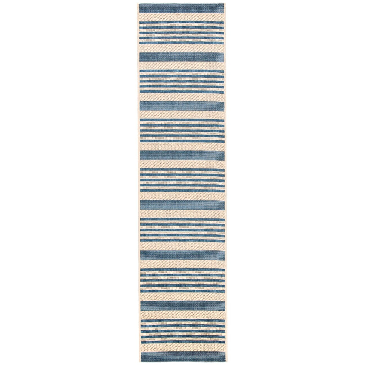SAFAVIEH Beach House Mecbure Indoor/ Outdoor Waterproof Patio Backyard Rug