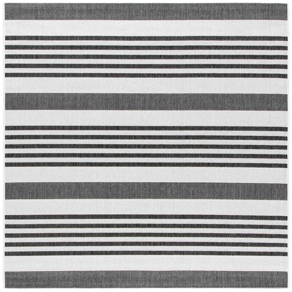 SAFAVIEH Beach House Mecbure Indoor/ Outdoor Waterproof Patio Backyard Rug