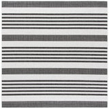 SAFAVIEH Beach House Mecbure Indoor/ Outdoor Waterproof Patio Backyard Rug