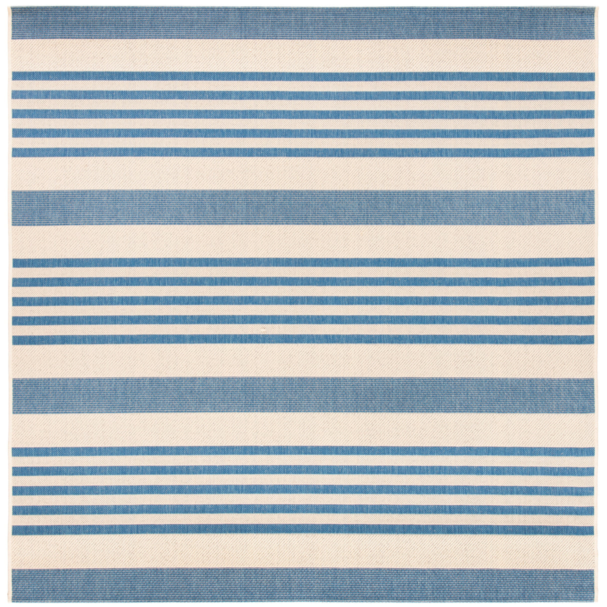 SAFAVIEH Beach House Mecbure Indoor/ Outdoor Waterproof Patio Backyard Rug