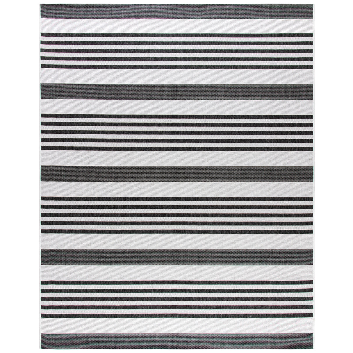 SAFAVIEH Beach House Mecbure Indoor/ Outdoor Waterproof Patio Backyard Rug
