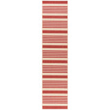 SAFAVIEH Beach House Mecbure Indoor/ Outdoor Waterproof Patio Backyard Rug