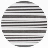 SAFAVIEH Beach House Mecbure Indoor/ Outdoor Waterproof Patio Backyard Rug