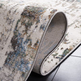 SAFAVIEH Bel Air Ursela Abstract Rug