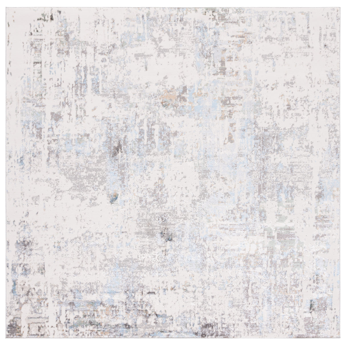 SAFAVIEH Bel Air Ursela Abstract Rug