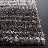 SAFAVIEH Berber Shag Kolya Rug