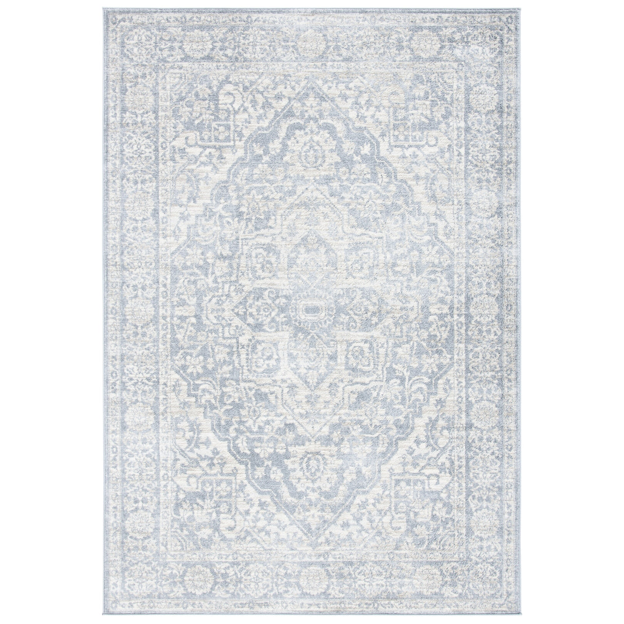 SAFAVIEH Brentwood Þordis Oriental Medallion Rug