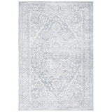 SAFAVIEH Brentwood Þordis Oriental Medallion Rug