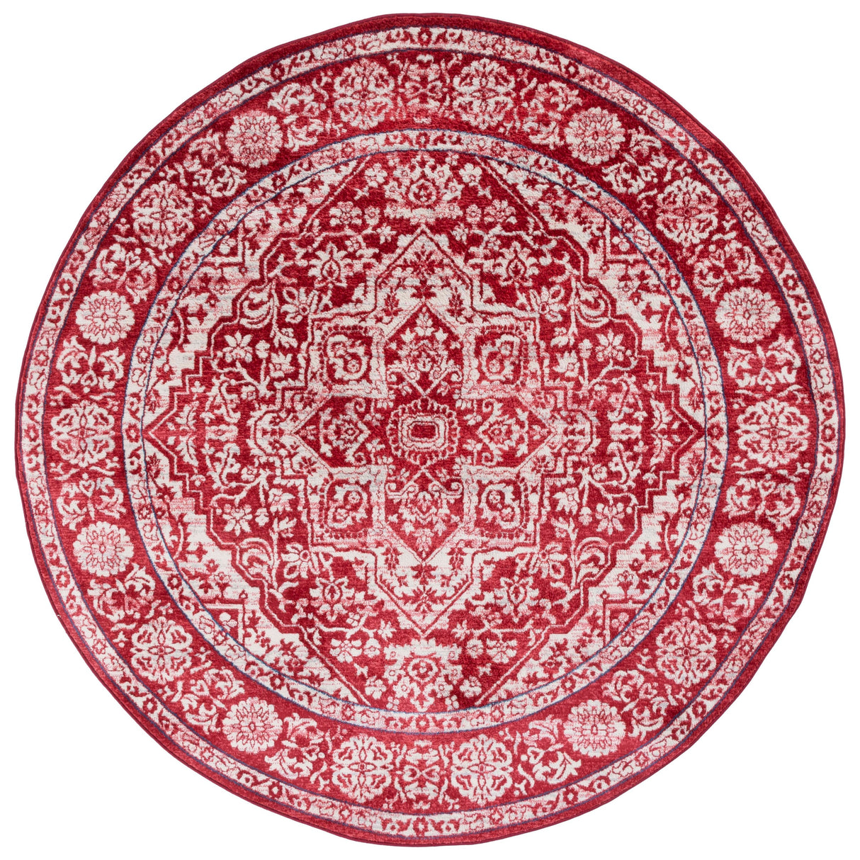 SAFAVIEH Brentwood Þordis Oriental Medallion Rug
