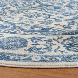 SAFAVIEH Brentwood Þordis Oriental Medallion Rug