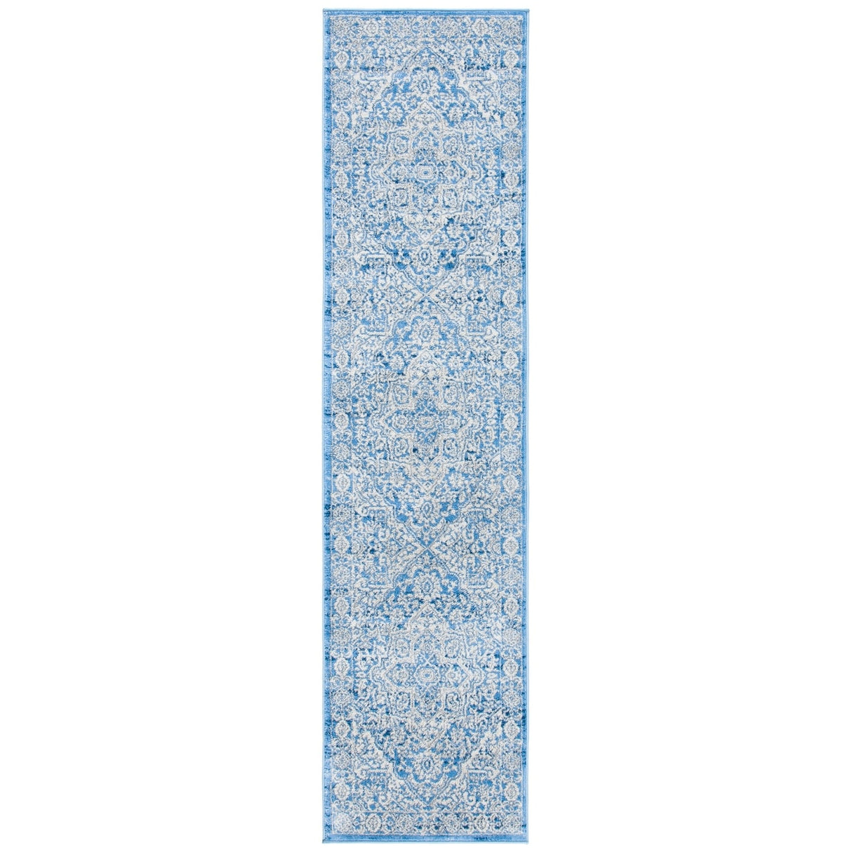 SAFAVIEH Brentwood Þordis Oriental Medallion Rug