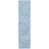 SAFAVIEH Brentwood Þordis Oriental Medallion Rug